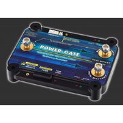 1007 power gate solid state devices 400 to 600 ampere a dual solid state devices