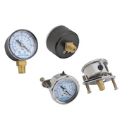 Vacuum Gauge Family