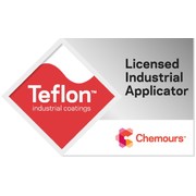 Teflon™ Coatings - Plas-Tech Coatings