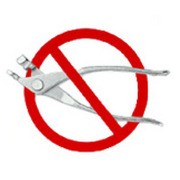 Pneumatic Skin Clamp (PSC) Series Skin Tool Clamps from Daniels ...