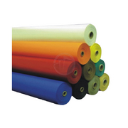 18 oz Vinyl Coated PVC Fabric by the Roll - Tarps Outlet