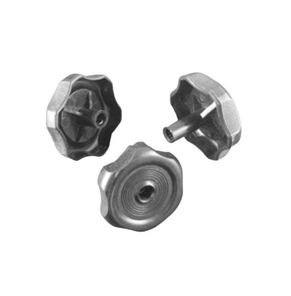 Screw Knobs