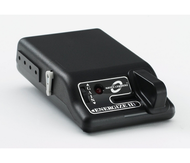 Electronic Control Systems