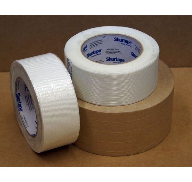 Adhesive Tapes Products