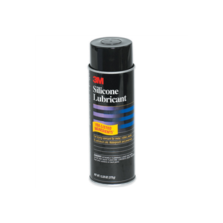 3M Silicone Lubricant