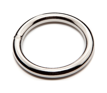 O-Rings, Steel, Stainless, Zinc, Brass On Zoron Manufacturing, Inc.