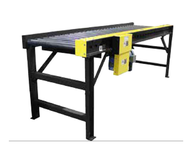 Right Angle Transfer Conveyors