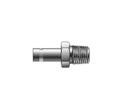 1 x 1 Brass Union, Female thread x Female thread — Dalton Engineering