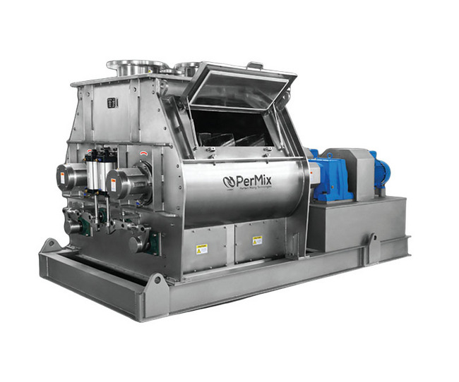 Fertilizer Mixer Machine - Get the best liquid fertilizer homogenization