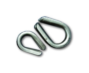 wire rope cable thimble supplier