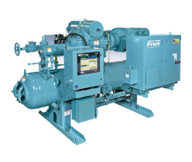 Industrial Refrigeration Equipment Machinery Manufacturers And Suppliers In The Usa