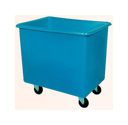 Storage Cabinets & Bins Combo On Meyer Material Handling Products, Inc.