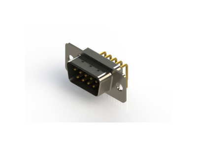 DSubminiature Connectors