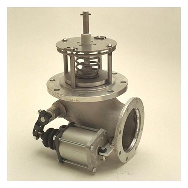 Shear Valves
