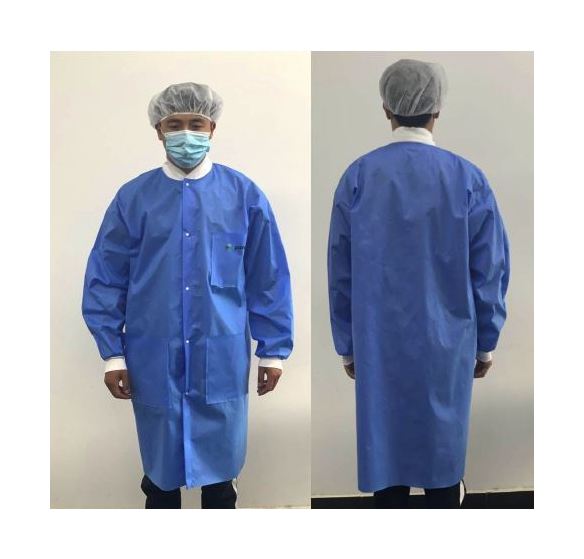 Laboratory Coats