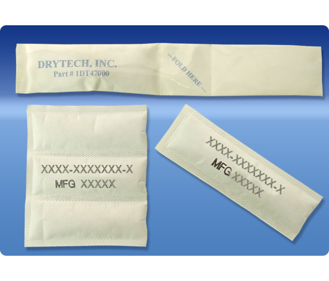 Desiccant Bags