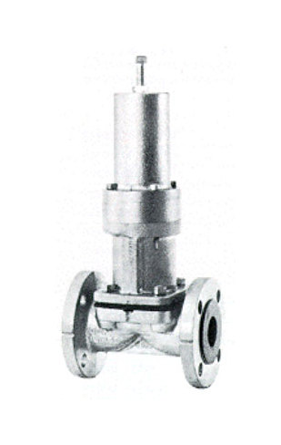 diaphragm safety valve supplier