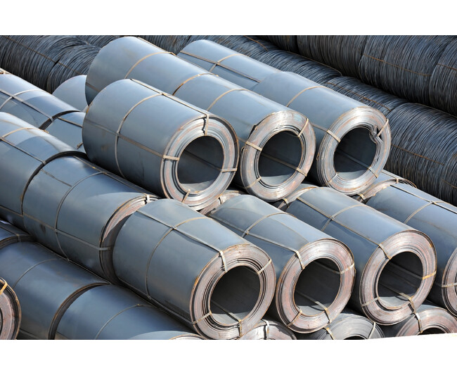 Stainless Steel Tubing in British Columbia (BC) on