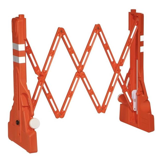 Road Barricades