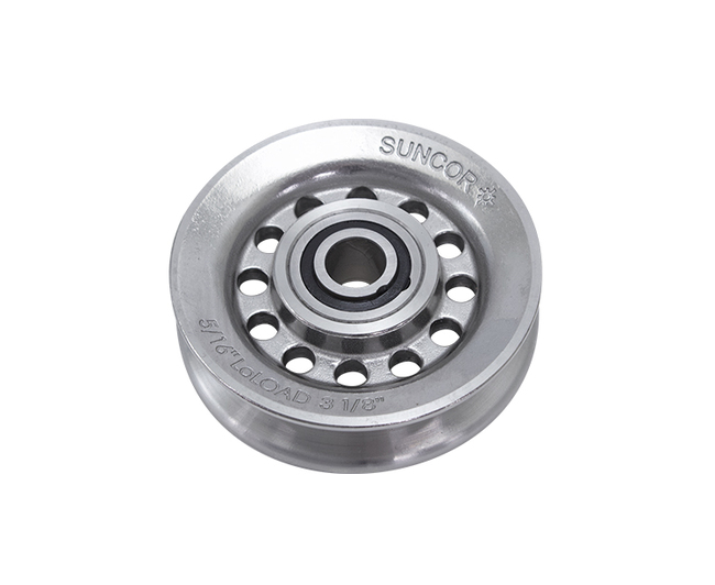 Ball & Roller Bearings: Emerson Bearing Co: Boston, MA