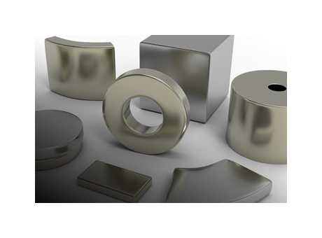 Neodymium Magnets Products