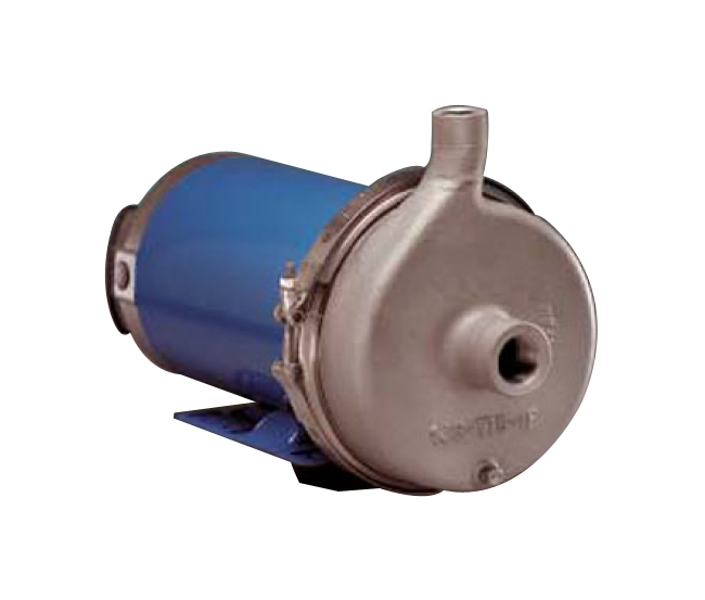 Water Pumps Manufacturers and Suppliers in the