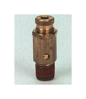 air pressure safety valve manufacturer