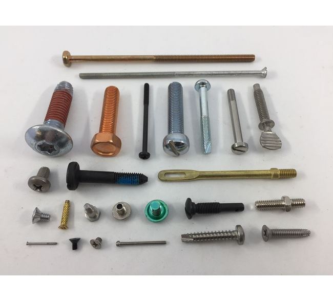 Appliance Screws Manufacturers and Suppliers in the USA
