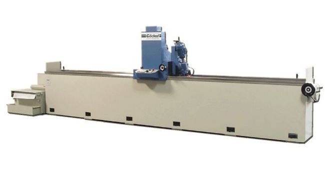 Shear knife grinders - Herkules USA