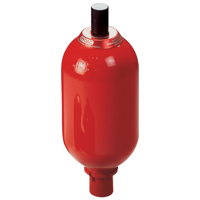 Hydraulic Accumulators