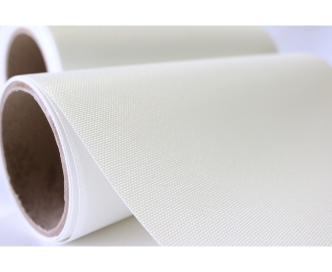 TEFLON ROLL 20" x 36 Yards PTFE 3mil thick,for heat pressing/food processing 
