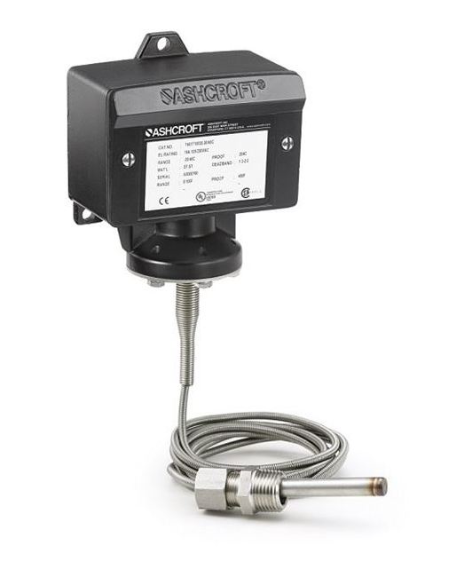 High Temperature Switches