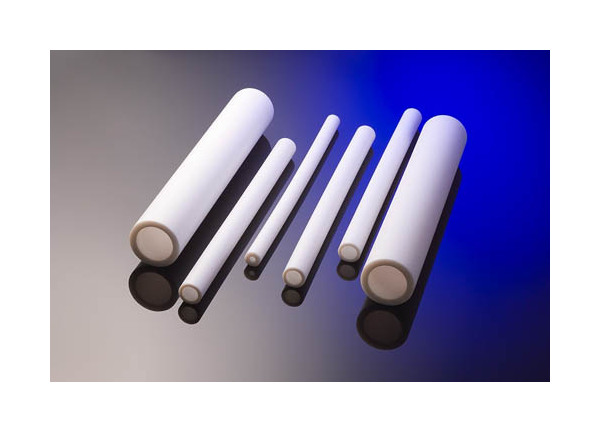 PTFE Tube PTFE Tubing PTFE Pipe for Liner Manufacturer & Supplier- Ning  E-plastics
