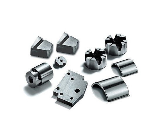 Neodymium Magnets Capabilities