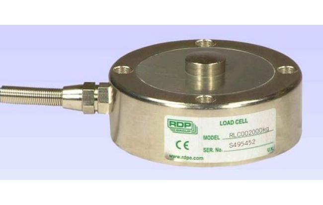 Fatigue Rated Universal Load Cells - Strainsert Company