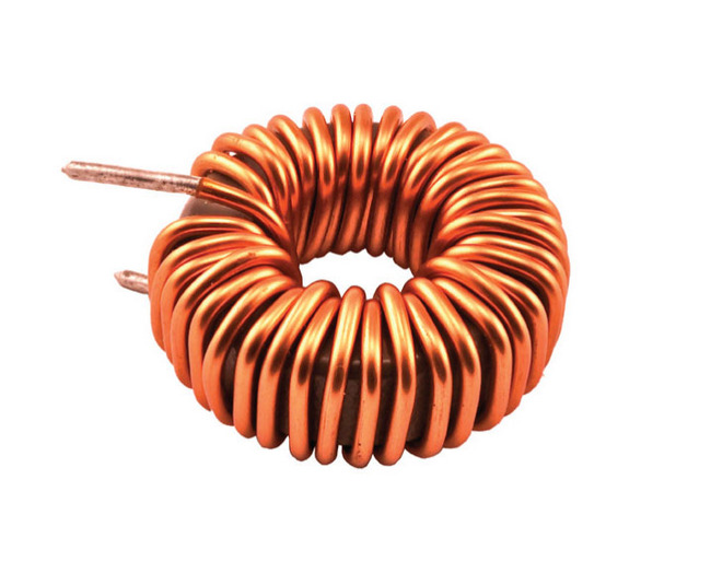 Toroidal Inductors