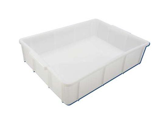 Stacking Trays, Fiberglass Boxes, Stacking Containers, Tote Trays