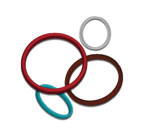 -016 90A Durometer Captain O-Ring Polyurethane Oring 25 Pack 
