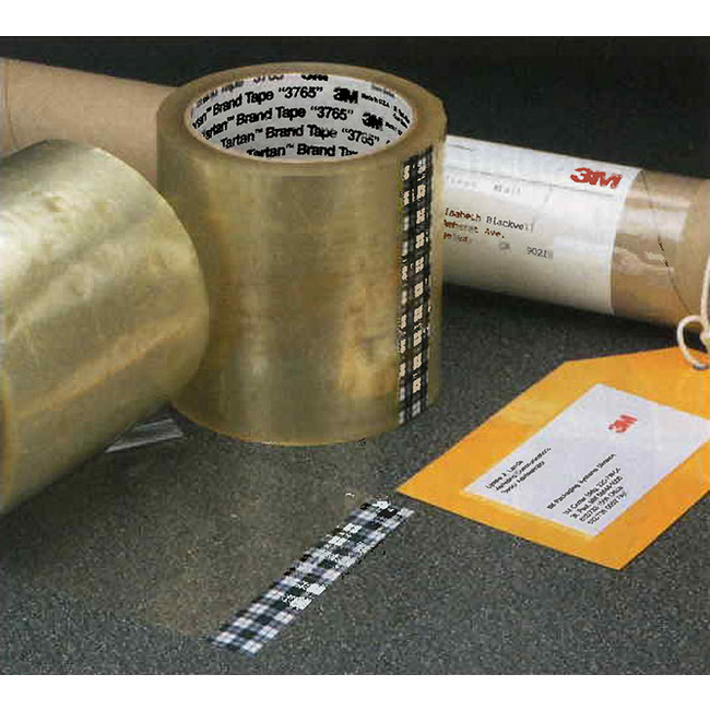 AntiAbrasion Tapes
