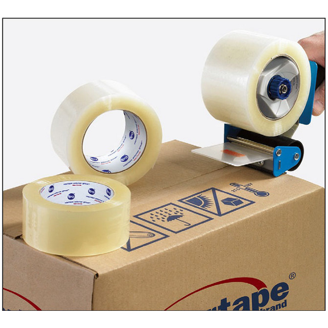 20901 All-Purpose Masking Tape, 60 YD Roll, 1 inch Wide