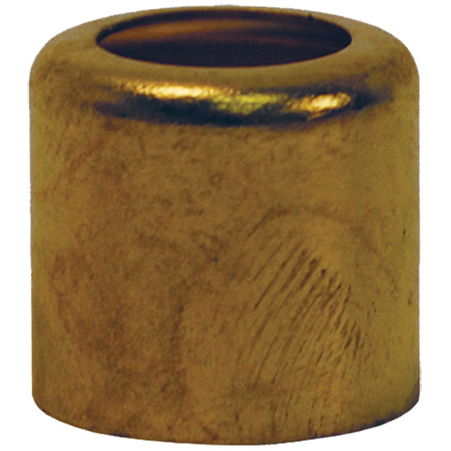 Brass Ferrule Manufacturer,Brass Ferrule Exporter & Supplier from