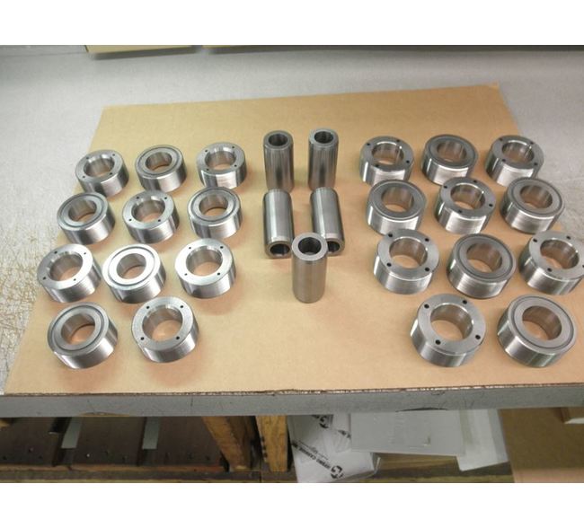 Tungsten Carbide Mandrels Manufacturers and Suppliers in the USA