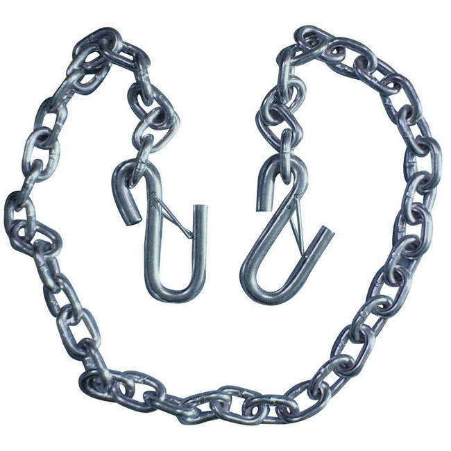 Safety Chains
