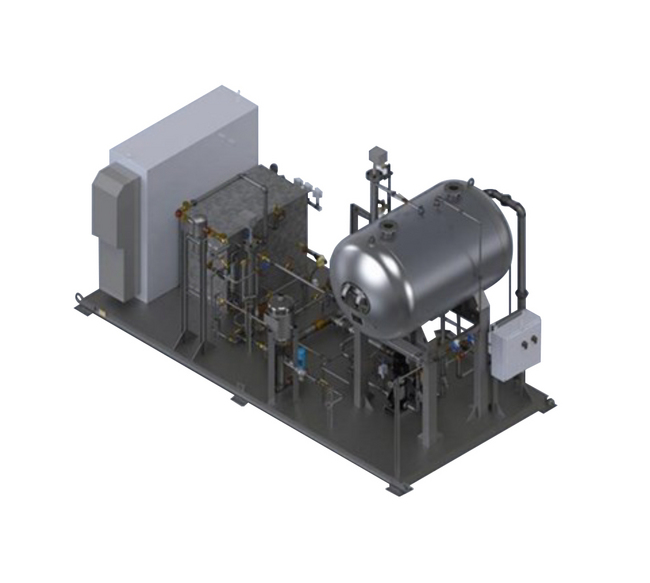 Electric Boiler, Products