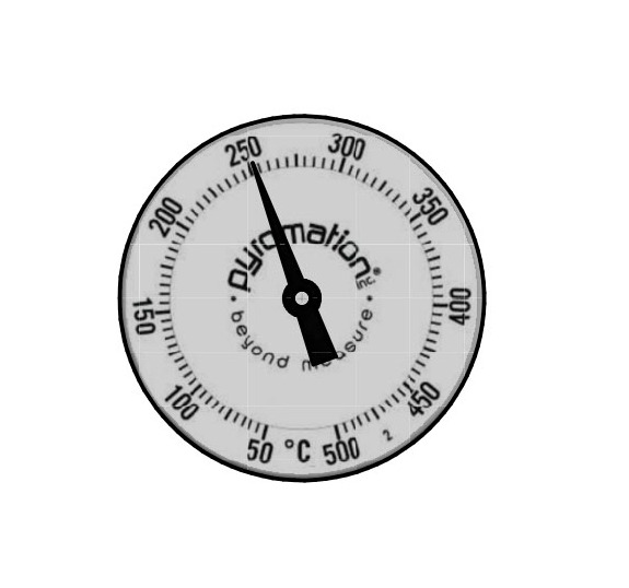 Chemical Thermometers