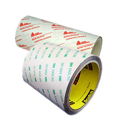 Woven Backing Material: Paper 3M Double Sided Adhesive Die Cut Foam Tape at  Rs 50/piece in Aurangabad