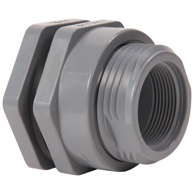 Polypropylene Pipe Fittings