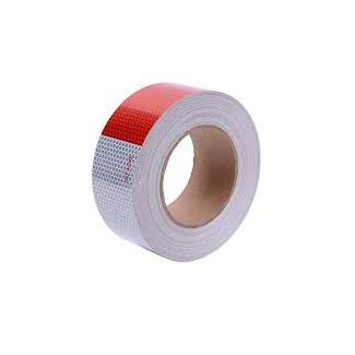 Custom Reflective Tape (printed conspicuity tape) Manufacturer