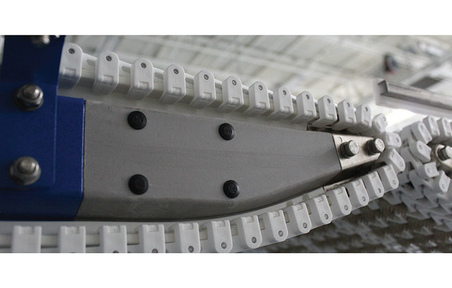 Conveyor Idlers Manufacturers and Suppliers in the USA