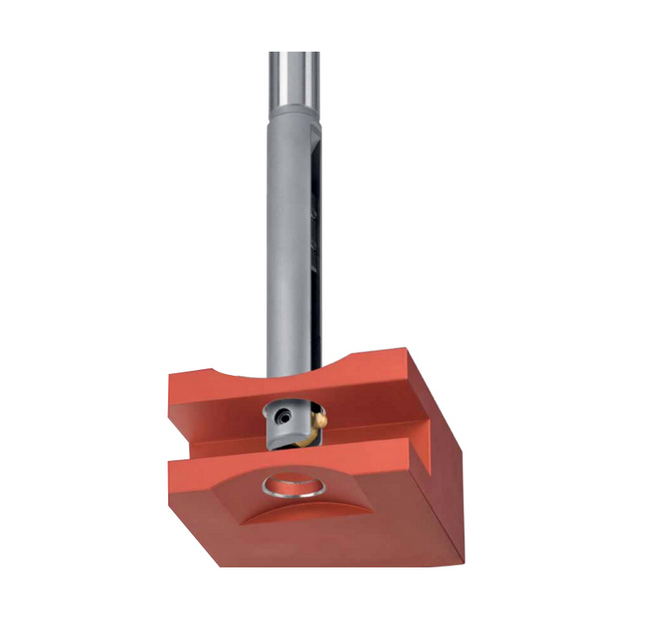 Cross Hole Deburring Tools